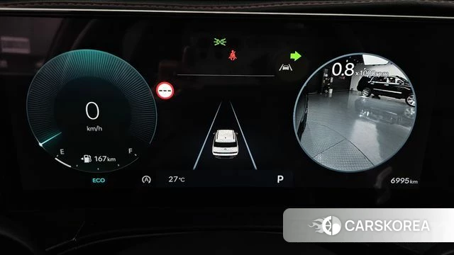 Hyundai Santa Fe (MX5) id 4408045 из Кореи 34