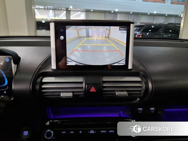 Hyundai Casper id 3864781 из Кореи 18