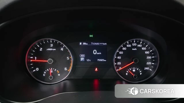 Kia Sportage The Bold id 4317845 из Кореи 18