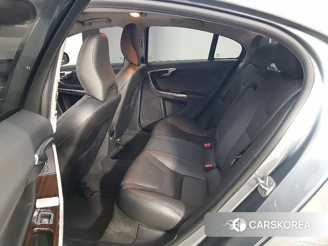 Volvo S60 id 4760375 из Кореи 18