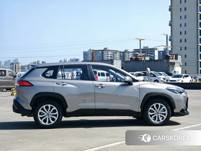 Toyota Fenglanda id 4300445 из Китая 12