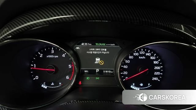 Kia The New Carnival id 3845107 из Кореи 18