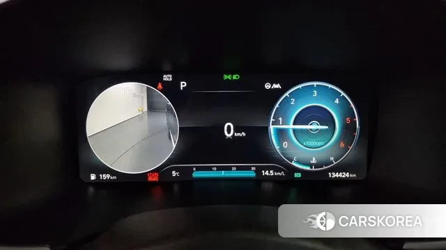 Hyundai The New Santa Fe id 3556883 из Кореи 18