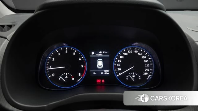 Hyundai Kona id 3821044 из Кореи 18