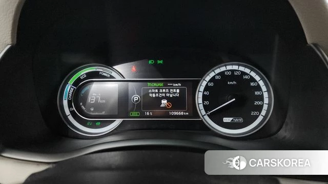 Kia Niro id 3905882 из Кореи 18