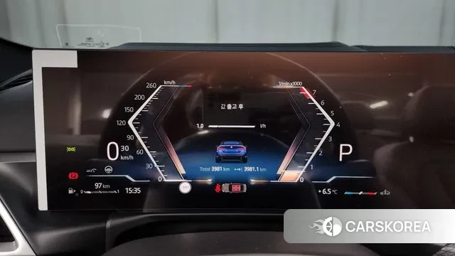 BMW 4 Series (G22) id 3477206 из Кореи 18