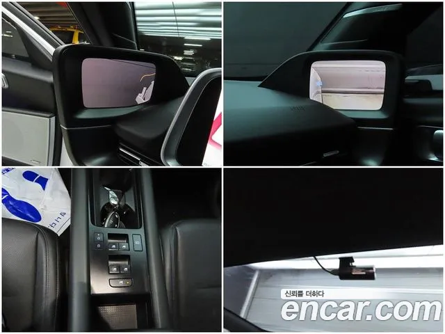 Hyundai Ionic 6 id 2674298 из Кореи 18