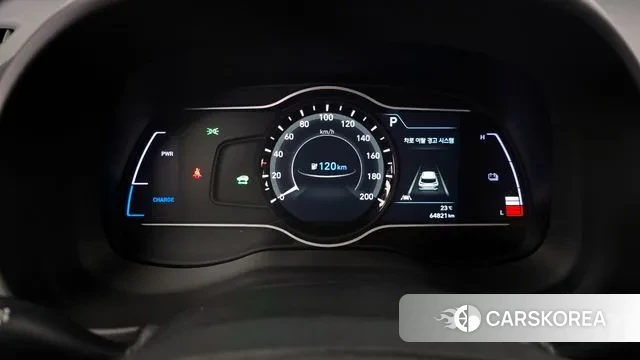 Hyundai Kona Electric id 3175860 из Кореи 18