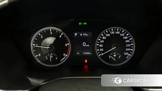 Hyundai Santa Fe TM id 3531213 из Кореи 18