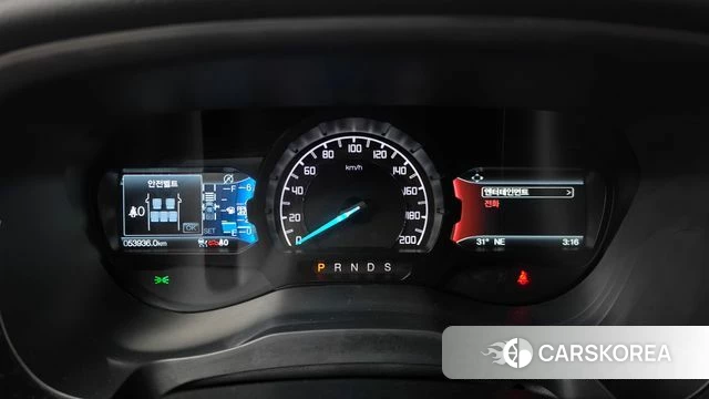 Ford Ranger 3rd Generation id 4481374 из Кореи 29