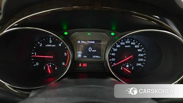 Kia The New Carnival id 4318044 из Кореи 31