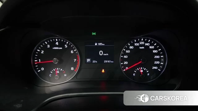 Kia Come New K3 id 4225416 из Кореи 32