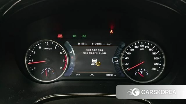 Kia Seltos id 4922647 из Кореи 18
