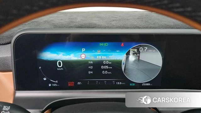 Kia The New Seltos id 4400638 из Кореи 29