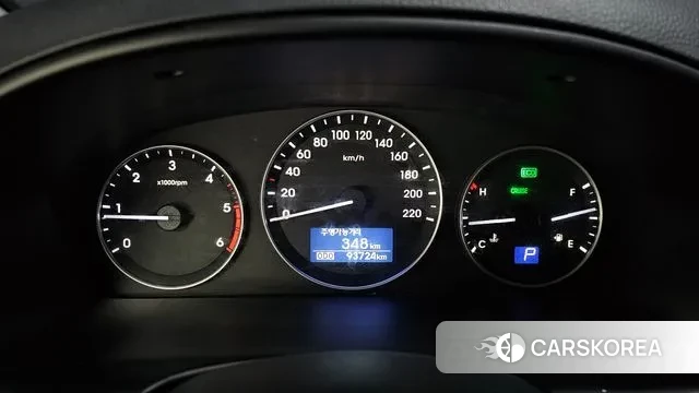 Hyundai The New Grand Starex id 3520058 из Кореи 18