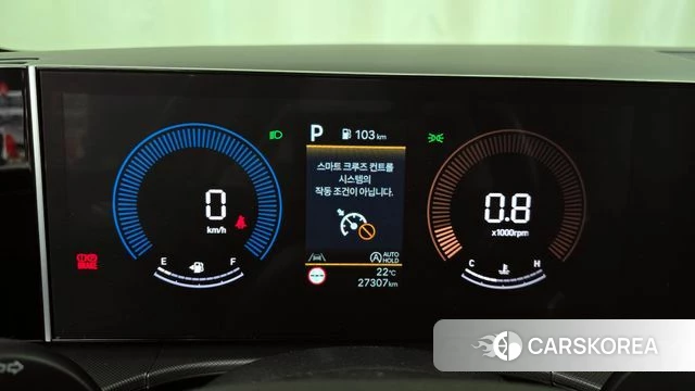 Hyundai Santa Fe (MX5) id 3952799 из Кореи 18