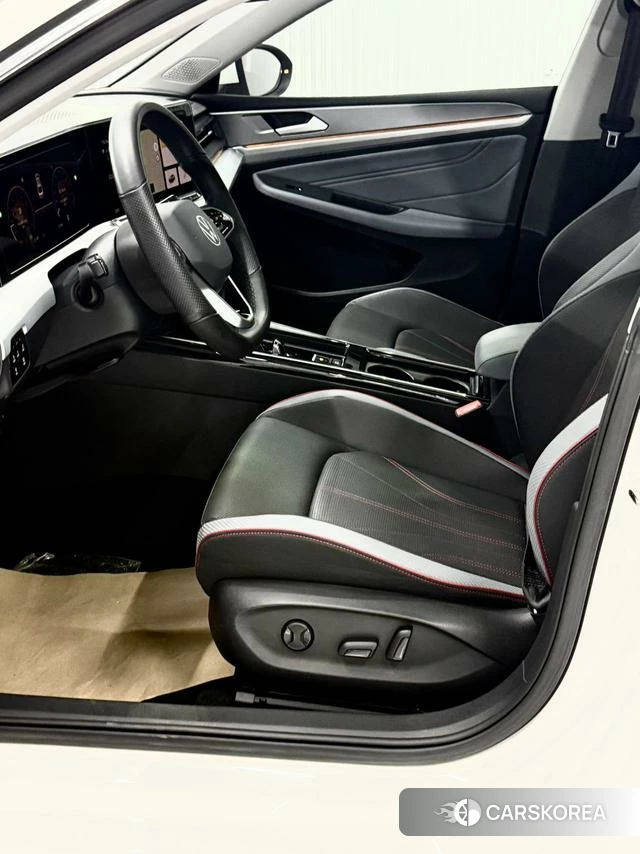 Volkswagen Lingdu id 4255955 из Китая 22