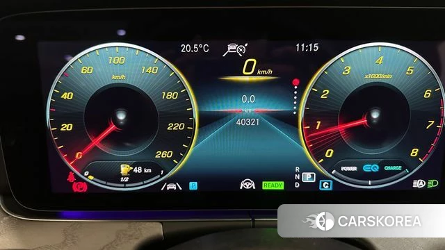 Mercedes-Benz CLS-Class C257 id 3851535 из Кореи 18