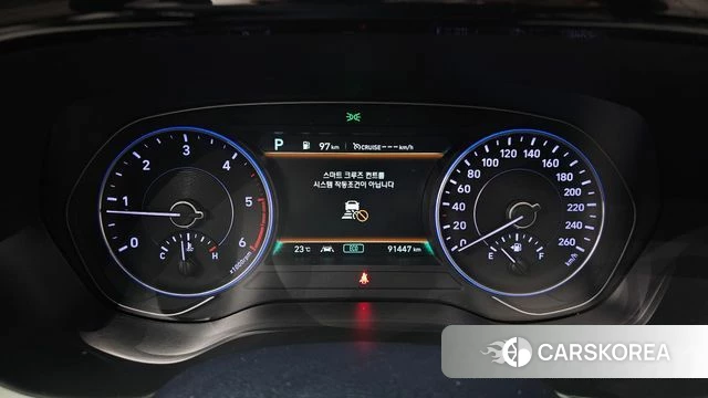 Hyundai Palisade id 4750828 из Кореи 31