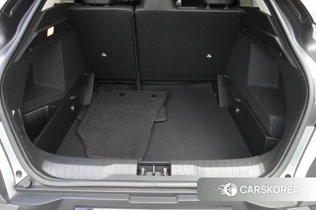 Renault Korea (Samsung) XM3 id 4463511 из Кореи 18