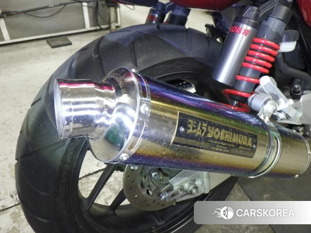 Honda CB400SF ABS id 3949726 из Японии 30