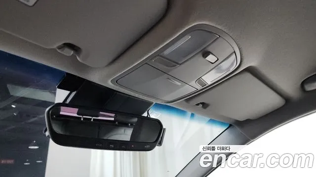 Hyundai Kona id 2758428 из Кореи 18