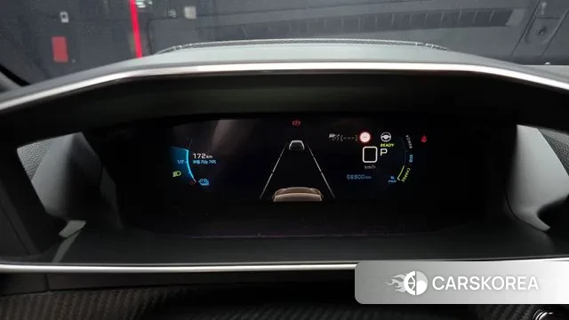 Peugeot e-208 second Generation id 3561393 из Кореи 18