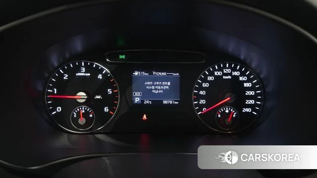 Kia The New Sorento id 4371834 из Кореи 18