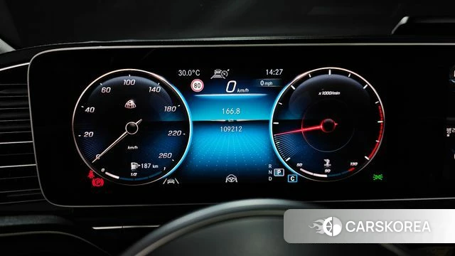 Mercedes-Benz GLS - Class X167 id 4637223 из Кореи 18