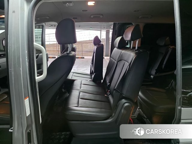 Hyundai Staria id 3963470 из Кореи 15