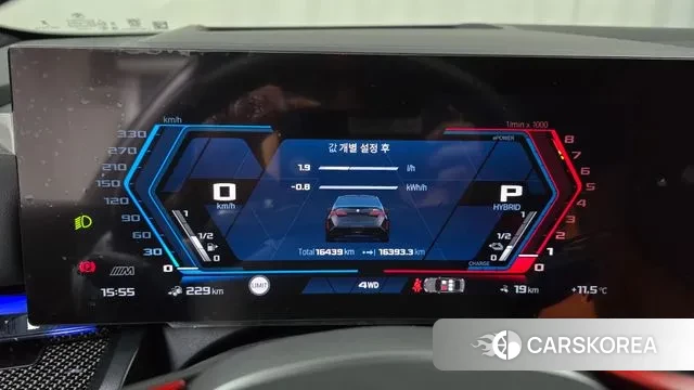 BMW M5 (G90) id 3684416 из Кореи 18