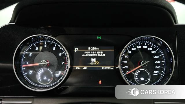 Hyundai The New Grandeur IG id 4501896 из Кореи 33
