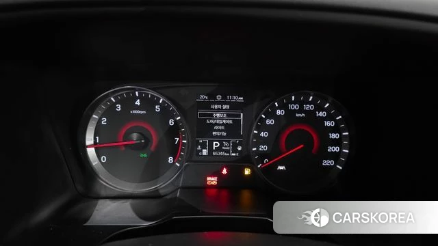 Ssangyong The New Tivoli id 4201356 из Кореи 28