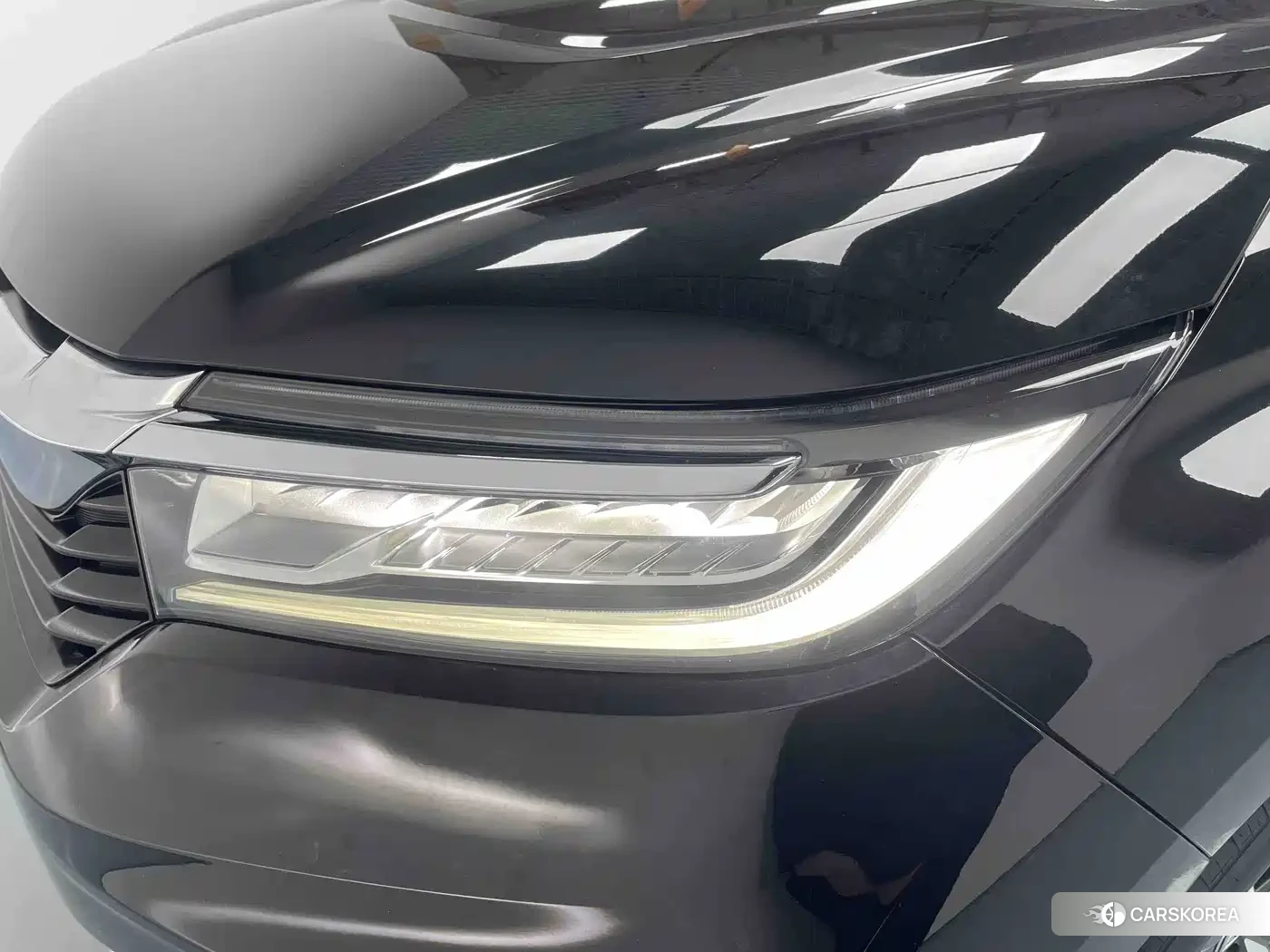 Honda Avancier id 4515425 из Китая 17