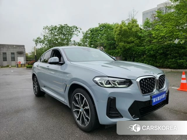 BMW X4 id 4259209 из Китая 12