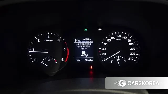 Hyundai All New Tucson id 3766648 из Кореи 18