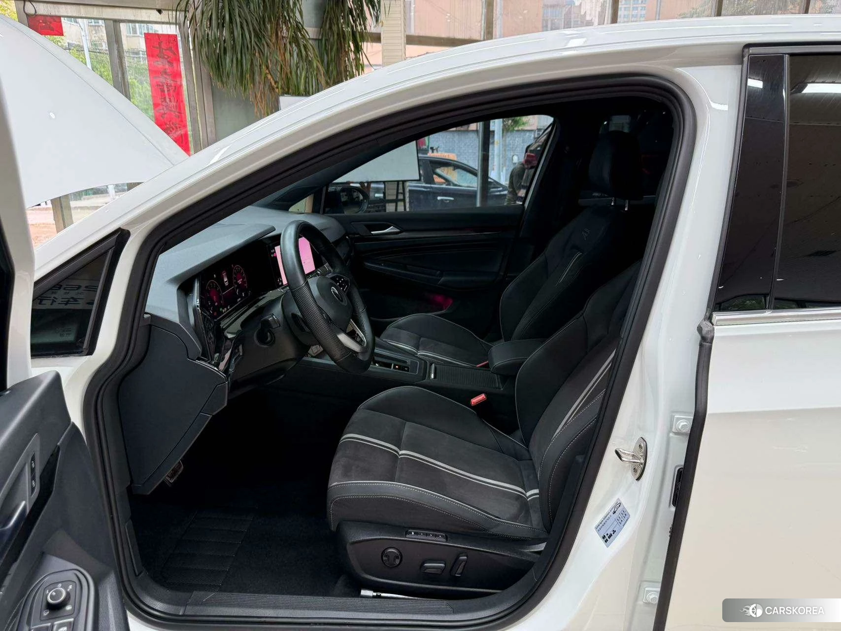Volkswagen Golf id 4454165 из Китая 21