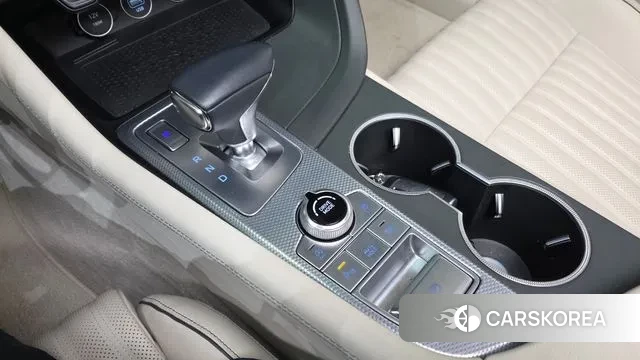 Genesis The New G70 id 3524081 из Кореи 18