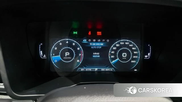 Ssangyong Berry New Tivoli id 4625101 из Кореи 18