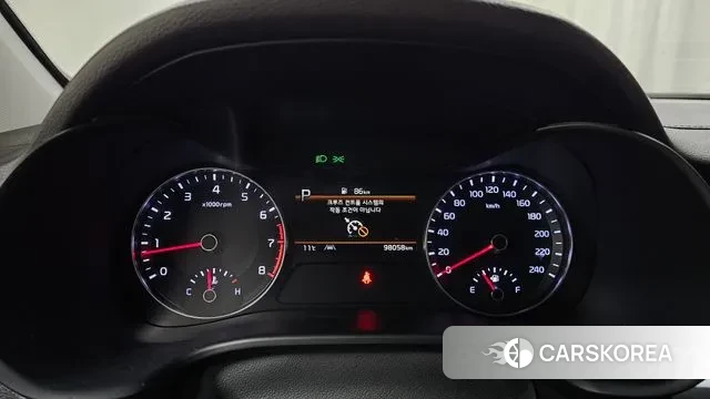 Kia The New K3 2nd generation id 3586781 из Кореи 18