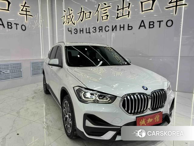 BMW X1 id 4182548 из Китая 19