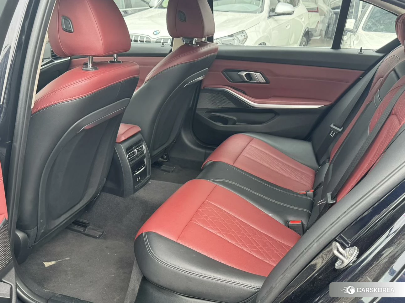 BMW i3 id 4515058 из Китая 8