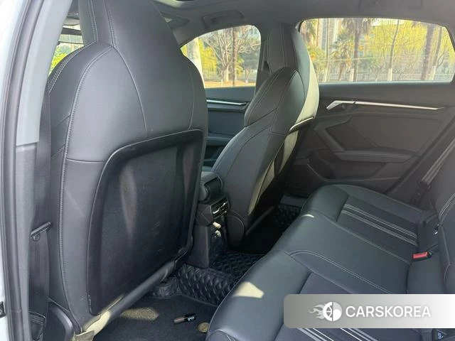 Audi A3 id 4334735 из Китая 8