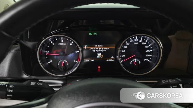 Kia Carnival 4th generation id 4414962 из Кореи 18