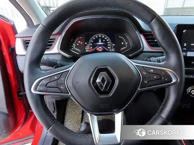 Renault Korea (Samsung) Capture id 3535346 из Кореи 17