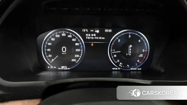 Volvo XC90 second Generation id 3917299 из Кореи 18