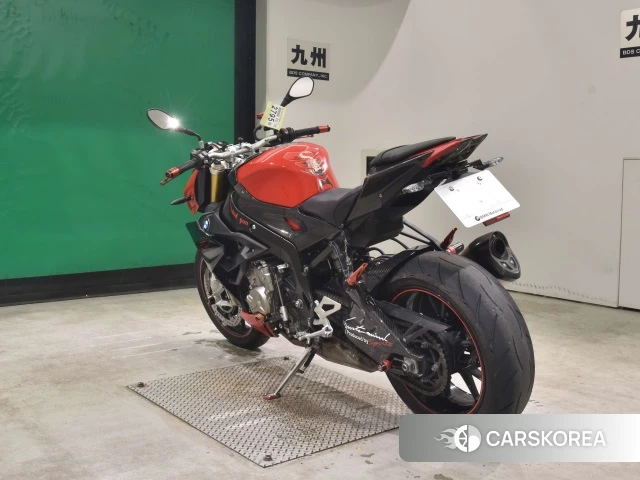 Проданный BMW S1000R id 4328073 из Японии, фото 8
