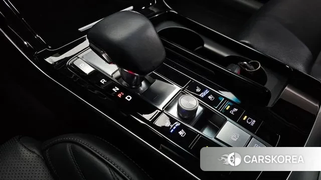 Kia K7 Premier id 3448962 из Кореи 18