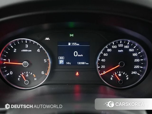 Kia Sportage The Bold id 3829091 из Кореи 18