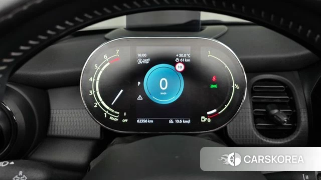 Mini Cooper S Convertible id 4701377 из Кореи 30